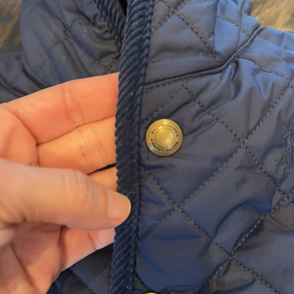 Ralph Lauren Baby Snowsuit - 6 Months - EUC